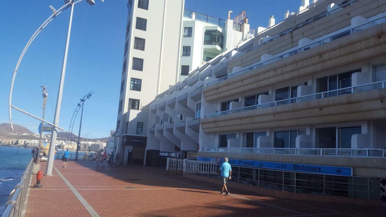 My Home By The Sea Las Palmas de Gran Canaria Exterior photo